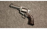 Ruger ~ New Model Super Blackhawk ~ .44 Magnum (4950929) - 2 of 2