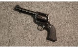 Ruger ~ New Model Blackhawk ~ .44 Special (4950961) - 2 of 2