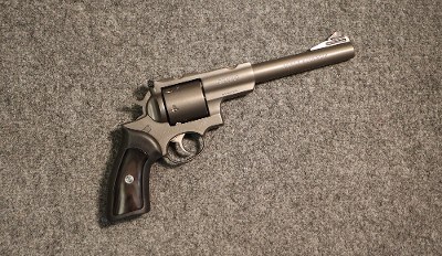 Ruger ~ Super Redhawk ~ .480 Ruger (4950980) - Image 1 of 2