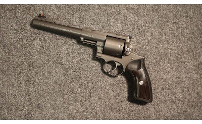 Ruger ~ Super Redhawk ~ .480 Ruger (4950980) - Image 2 of 2