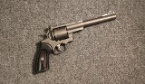 Ruger ~ Super Redhawk ~ .480 Ruger (4950980) - Image 1 of 2