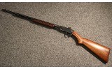 Winchester ~ 61 ~ .22 S, L, Long Rifle (4952592) - Image 2 of 5