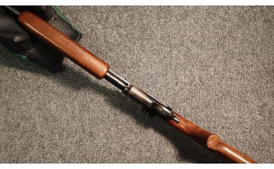 Winchester ~ 61 ~ .22 S, L, Long Rifle (4952592) - Image 3 of 5