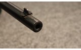 Winchester ~ 61 ~ .22 S, L, Long Rifle (4952592) - Image 5 of 5