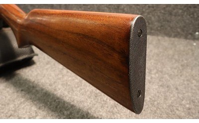 Winchester ~ 61 ~ .22 S, L, Long Rifle (4952592) - Image 4 of 5