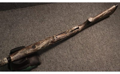 Benelli ~ Nova ~ 12 Gauge (4952766) - Image 4 of 5