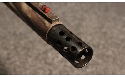 Benelli ~ Nova ~ 12 Gauge (4952766) - Image 5 of 5