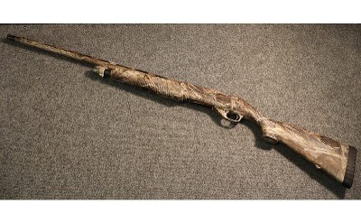 Benelli ~ Nova ~ 12 Gauge (4952766) - Image 2 of 5