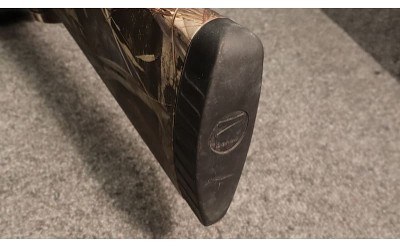 Benelli ~ Nova ~ 12 Gauge (4952766) - Image 3 of 5