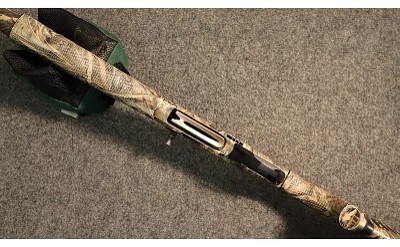 Benelli ~ Super Black Eagle ~ 12 Gauge (4955154) - Image 3 of 5