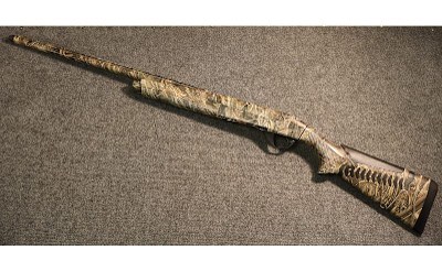 Benelli ~ Super Black Eagle ~ 12 Gauge (4955154) - Image 2 of 5