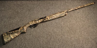 Benelli ~ Super Black Eagle ~ 12 Gauge (4955154) - Image 1 of 5