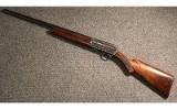 Browning ~ Sweet Sixteen ~ 16 Gauge (4917269) - 2 of 5
