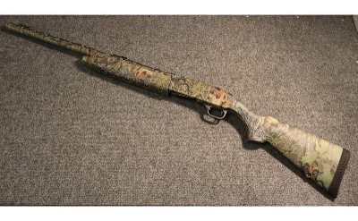 Mossberg ~ 935 ~ 12 Gauge (4871269) - Image 2 of 5