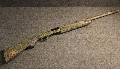 Mossberg ~ 935 ~ 12 Gauge (4871269) - Image 1 of 5