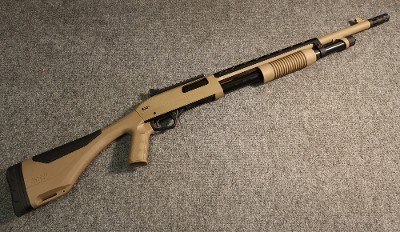 Winchester ~ SXP ~ 12 Gauge (4898474) - Image 1 of 5