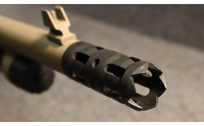 Winchester ~ SXP ~ 12 Gauge (4898474) - Image 5 of 5