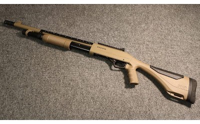 Winchester ~ SXP ~ 12 Gauge (4898474) - Image 2 of 5