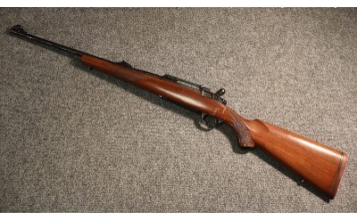 Ruger ~ M77 ~ .30-06 Springfield (4929568) - Image 2 of 5