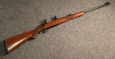 Ruger ~ M77 ~ .300 Winchester (4929569) - Image 1 of 5