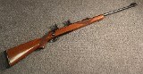 Ruger ~ M77 ~ .300 Winchester (4929569) - Image 1 of 5