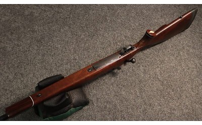 Weatherby ~ Mark V ~ .300 Weatherby Magnum (SKU: 4933389) - Image 3 of 5