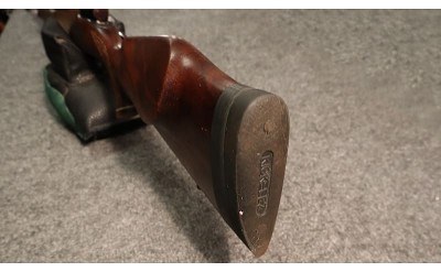 Weatherby ~ Mark V ~ .300 Weatherby Magnum (SKU: 4933389) - Image 4 of 5