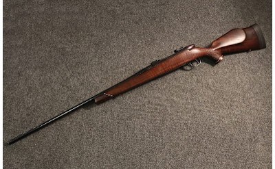 Weatherby ~ Mark V ~ .300 Weatherby Magnum (SKU: 4933389) - Image 5 of 5