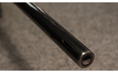 Weatherby ~ Mark V ~ .300 Weatherby Magnum (SKU: 4933389) - Image 2 of 5