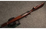 Weatherby ~ Mark V ~ .300 Weatherby Magnum (SKU: 4933389) - Image 3 of 5