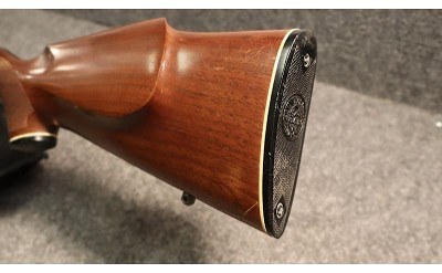 Winchester ~ 70 ~ .270 Winchester (4933393) - Image 4 of 5