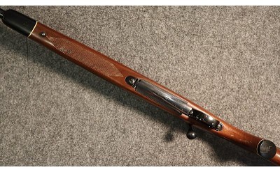 Winchester ~ 70 ~ .270 Winchester (4933393) - Image 3 of 5
