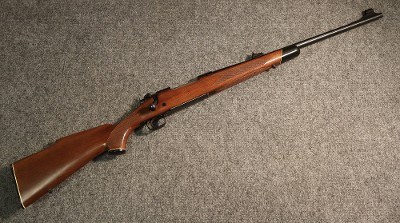 Winchester ~ 70 ~ .270 Winchester (4933393) - Image 1 of 5