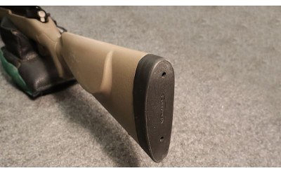 Mossberg ~ Patriot ~ .308 Win (SKU: 4936261) - Image 4 of 5