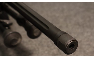Mossberg ~ Patriot ~ .308 Win (SKU: 4936261) - Image 2 of 5