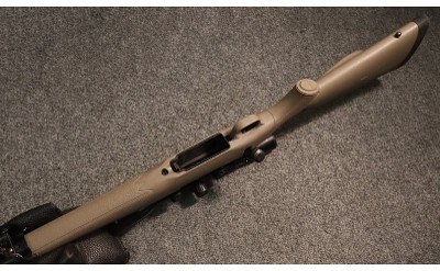 Mossberg ~ Patriot ~ .308 Win (SKU: 4936261) - Image 3 of 5