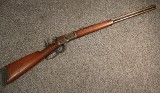 Winchester ~ 1892 ~ .25-20 Winchester (4942860) - 1 of 4
