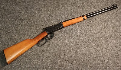 Winchester ~ Ranger ~ .30-30 Winchester (4942863) - Image 1 of 5
