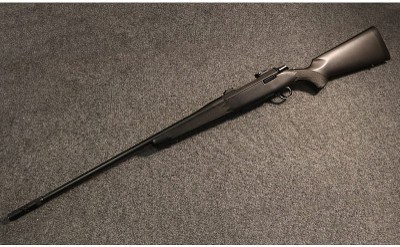 Browning ~ A-Bolt ~ .300 Win Mag (SKU: 4942979) - Image 5 of 5