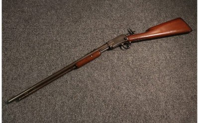 Winchester ~ 1906 ~ .22 S, L, LR (SKU: 4942982) - Image 5 of 5