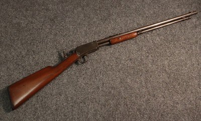 Winchester ~ 1906 ~ .22 S, L, LR (SKU: 4942982) - Image 1 of 5