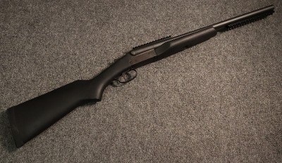 Stoeger ~ Double Defense ~ 20 Gauge (4947373) - Image 1 of 6