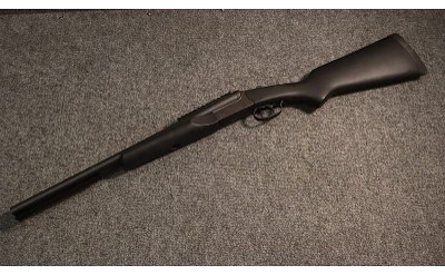 Stoeger ~ Double Defense ~ 20 Gauge (4947373) - Image 2 of 6