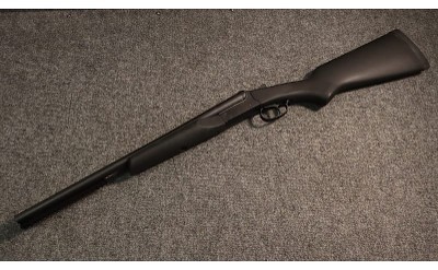 Stoeger ~ Double Defense ~ 20 gauge (4947374) - Image 2 of 6
