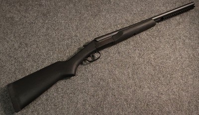 Stoeger ~ Double Defense ~ 20 gauge (4947374) - Image 1 of 6
