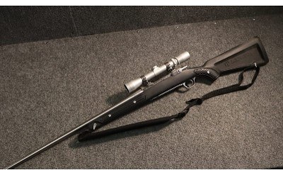 Ruger ~ M77 Mark II ~ 7mm Remington Magnum (4947429) - Image 2 of 5