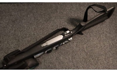 Ruger ~ M77 Mark II ~ 7mm Remington Magnum (4947429) - Image 4 of 5