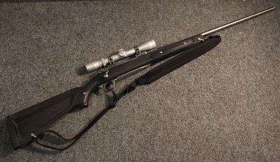 Ruger ~ M77 Mark II ~ 7mm Remington Magnum (4947429) - Image 1 of 5