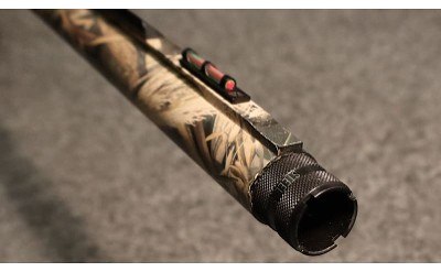 Benelli ~ Super Black Eagle 3 Left Handed ~ 12 Gauge (SKU: 4955763) - Image 2 of 5