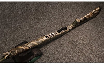 Benelli ~ Super Black Eagle 3 Left Handed ~ 12 Gauge (SKU: 4955763) - Image 3 of 5